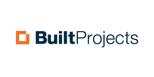 Built Projects logo