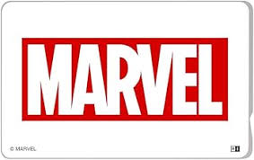 Marvel logo