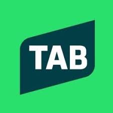 TAB / Tabcorp logo