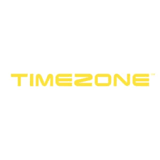 Timezone logo