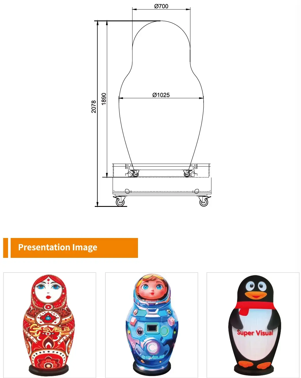 LDCCUSTOM — doll figure (thumbnail)