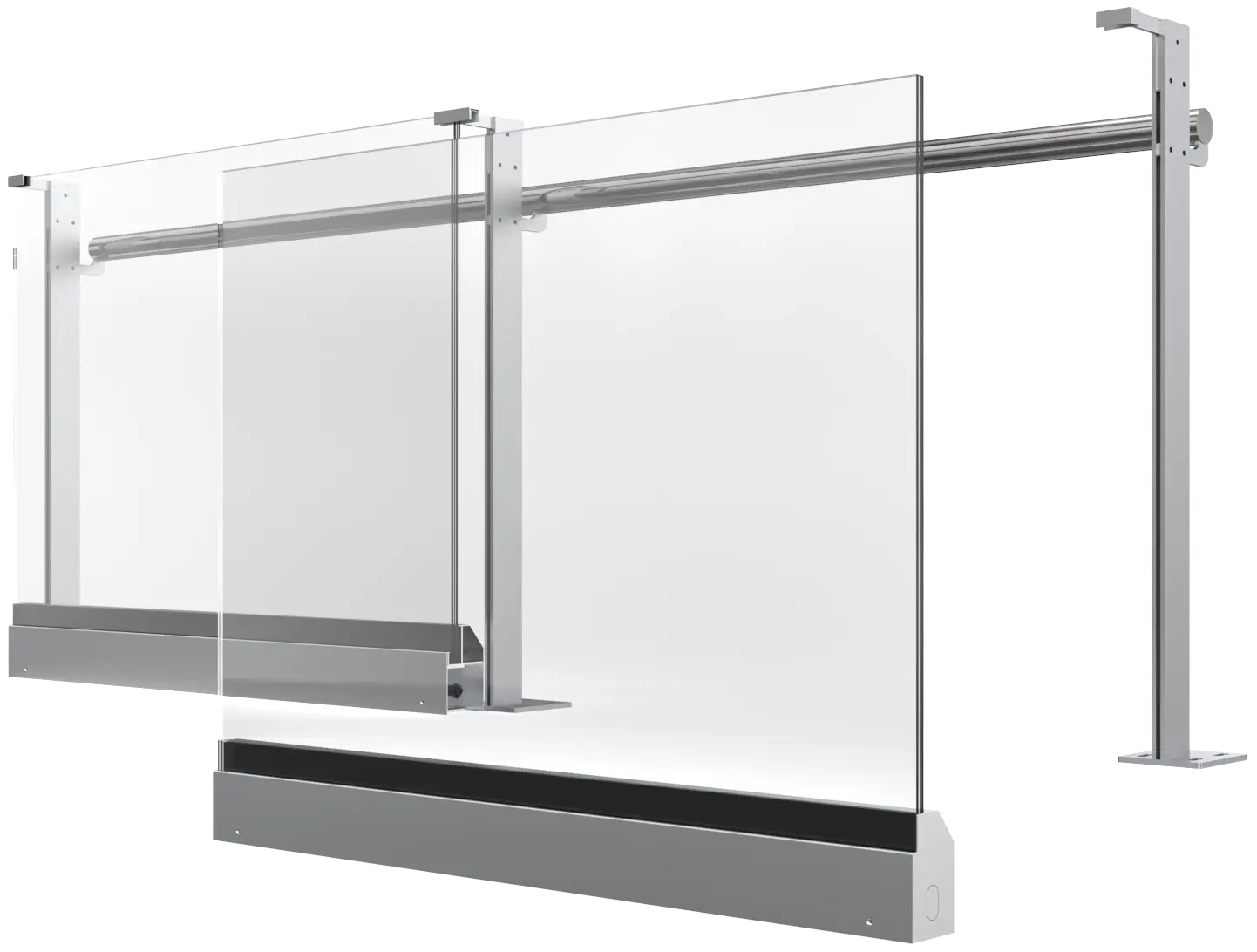 LDC15006-TRP-L — indoor LED cabinet family