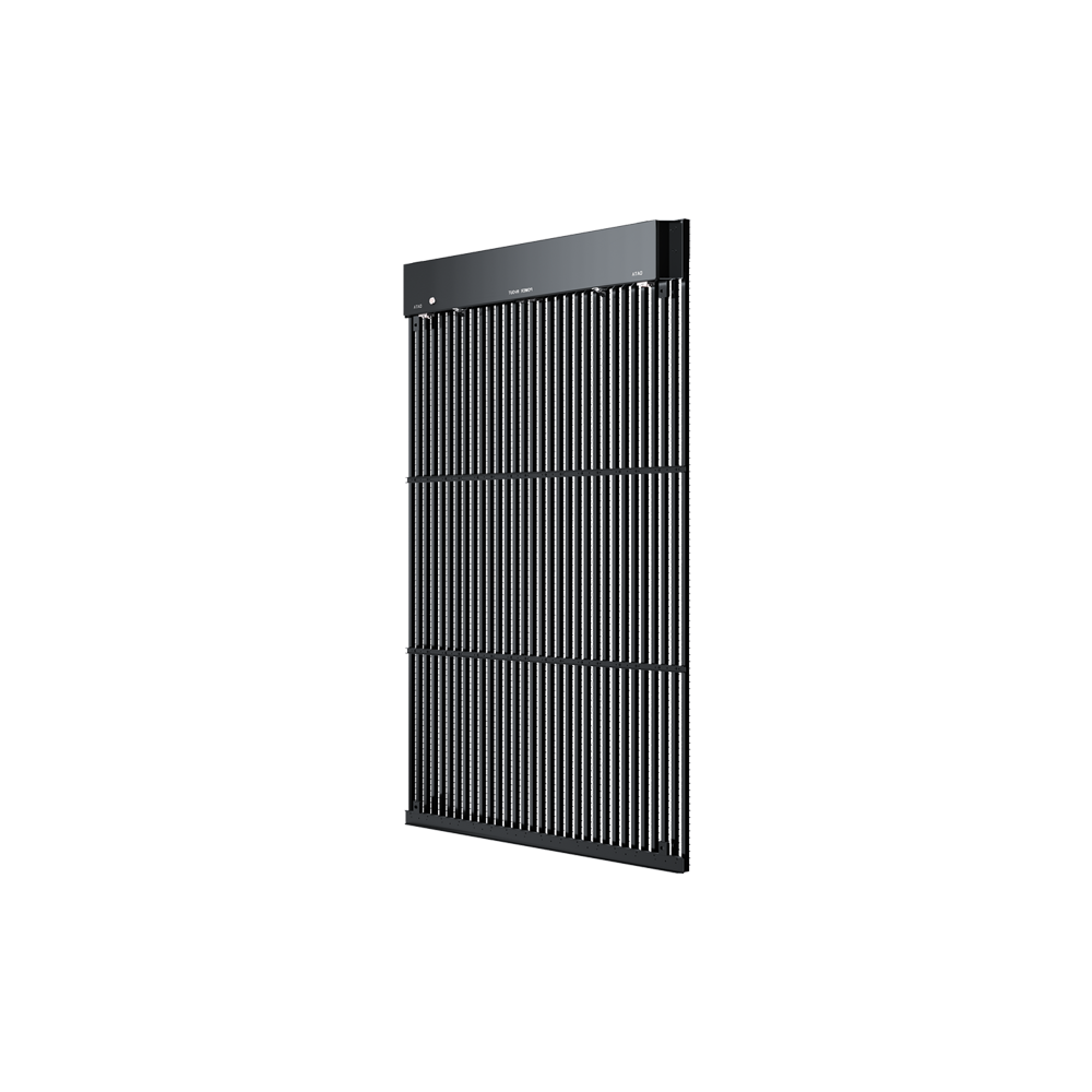 LDC100015-MESH-L — outdoor LED cabinet family