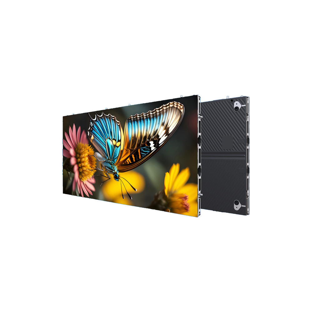 LDC100015TSFP-MIP-L LED cabinet