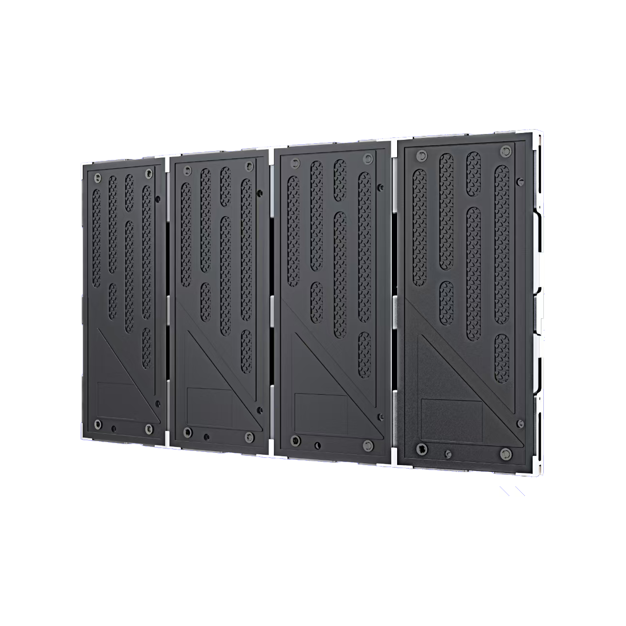 LDC15015SFP-COB-PLUS-V — VSPEC indoor LED cabinet