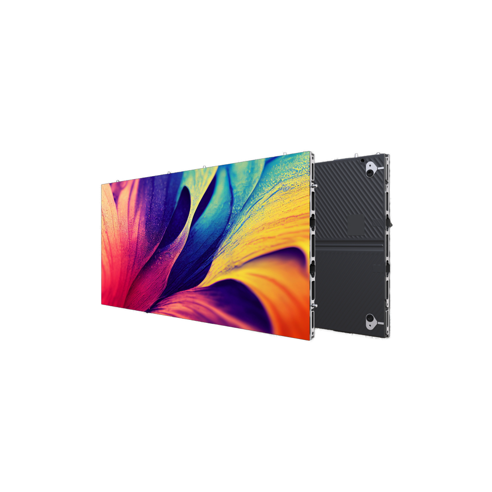 LDC250250XXTSFP-COB-PLUS-L — indoor LED cabinet family