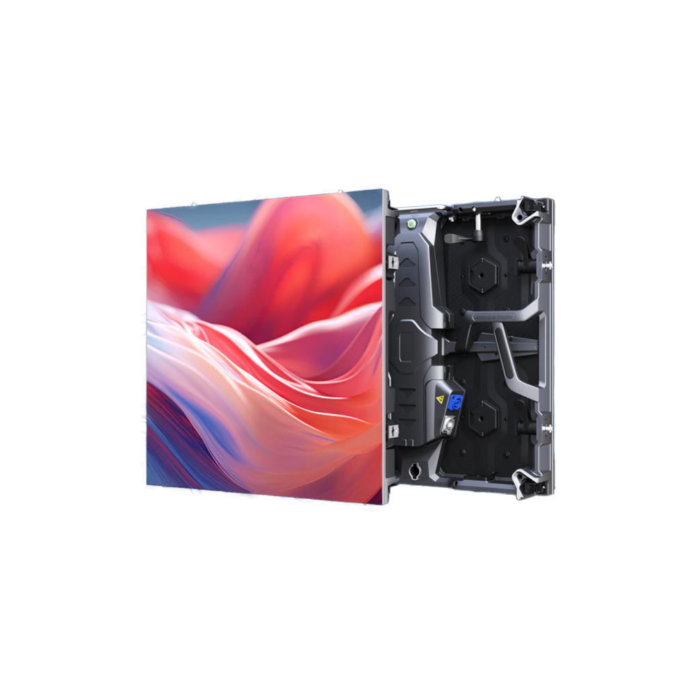LDC500XXSFP-RENTAL-V — indoor LED cabinet family