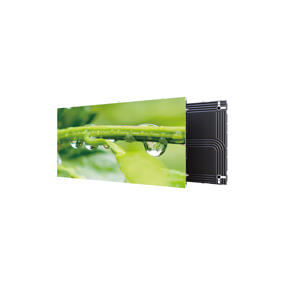 LDC500250XXTFP-V — indoor LED cabinet family