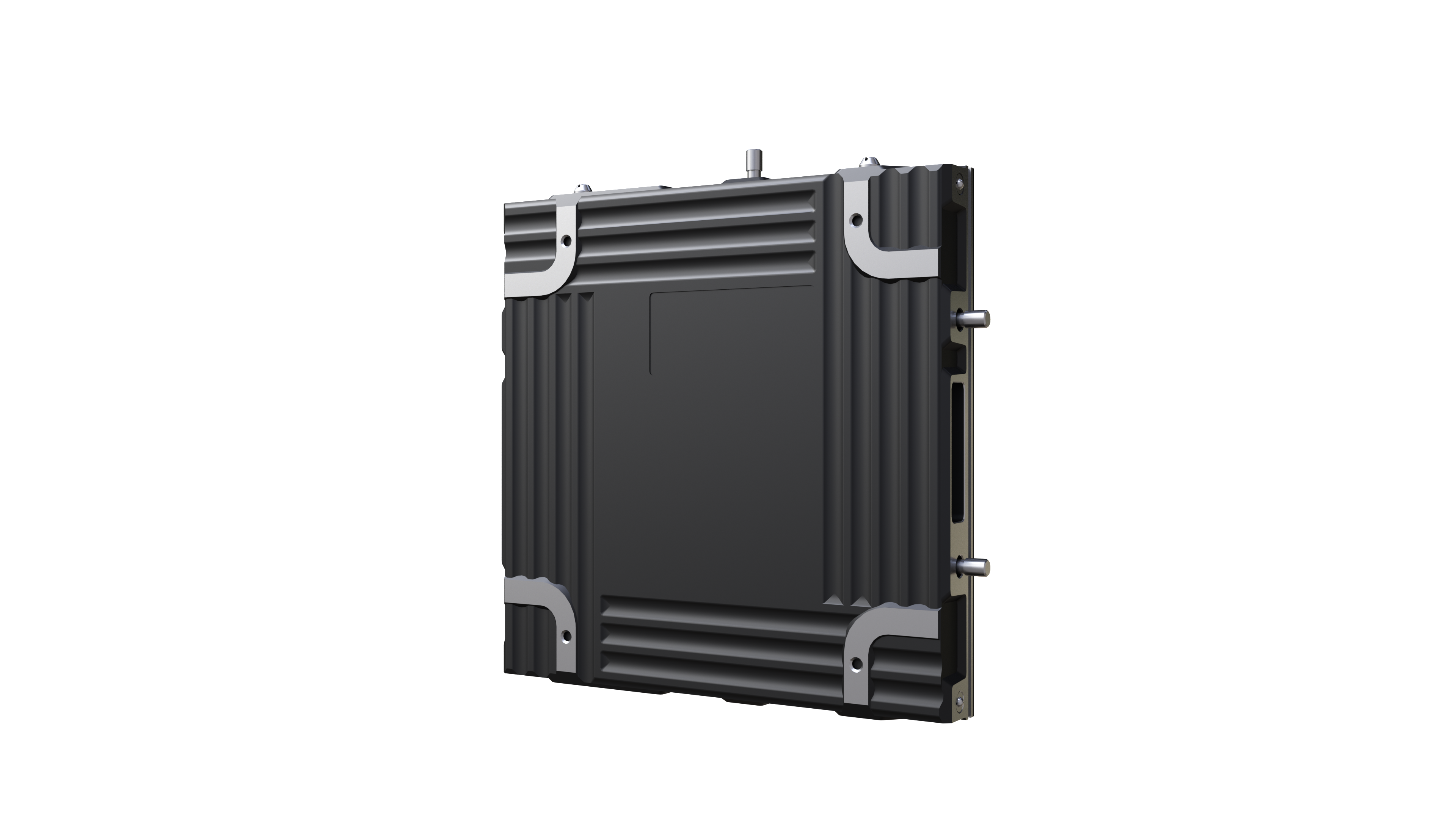 LDC50026TFP-V — VSPEC indoor LED cabinet
