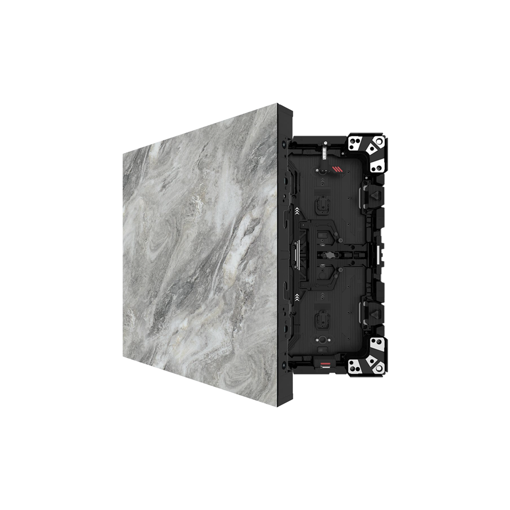 LDC50039FP-LTP-PRINT LED cabinet