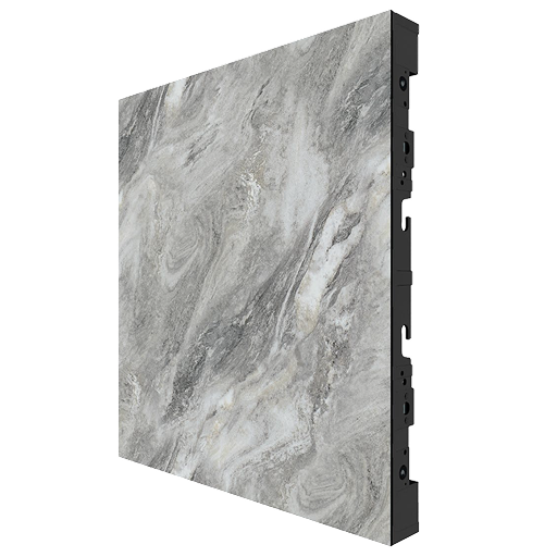 LDC50019SFP-LTP-PRINT — LUX indoor LED cabinet