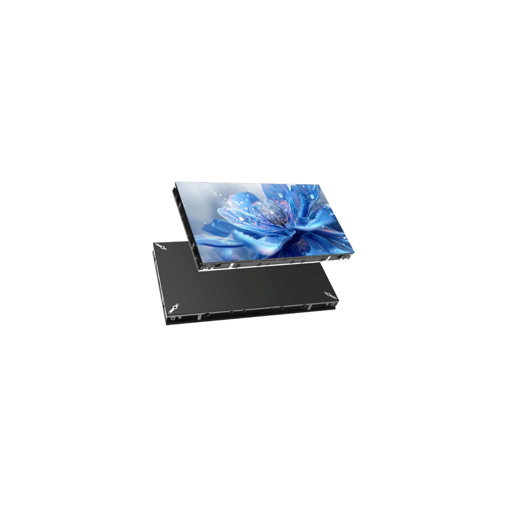 LDC600XXWPR-MIP-G — outdoor LED cabinet family