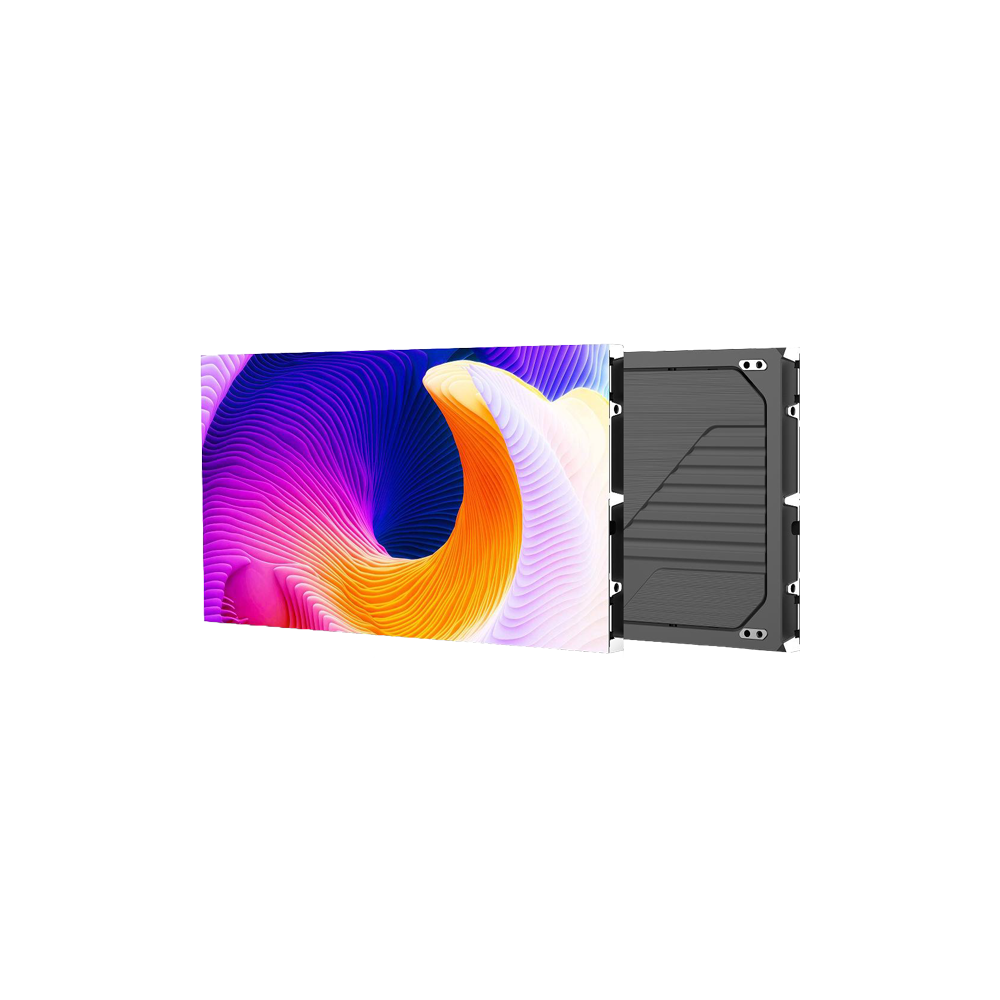 LDC600XXSFP-COB-G — indoor LED cabinet family