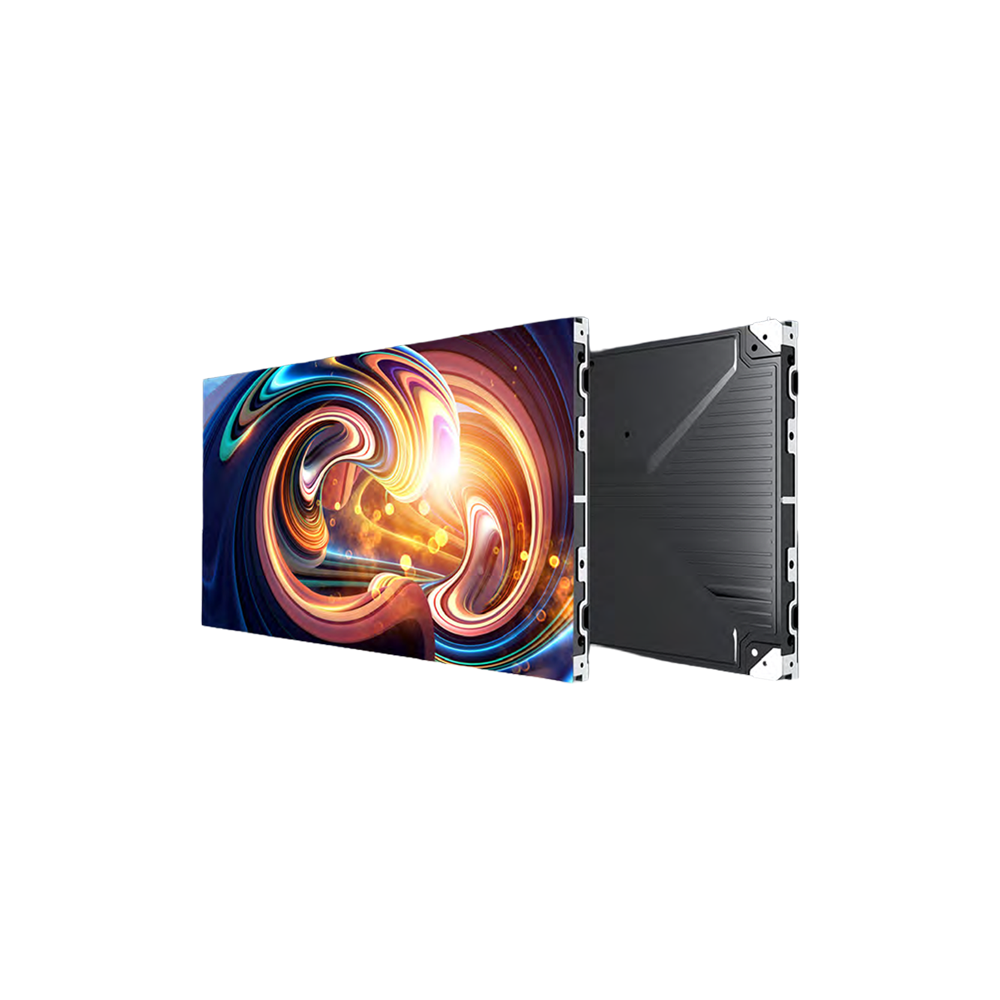 LDC600XXFP-V — indoor LED cabinet family
