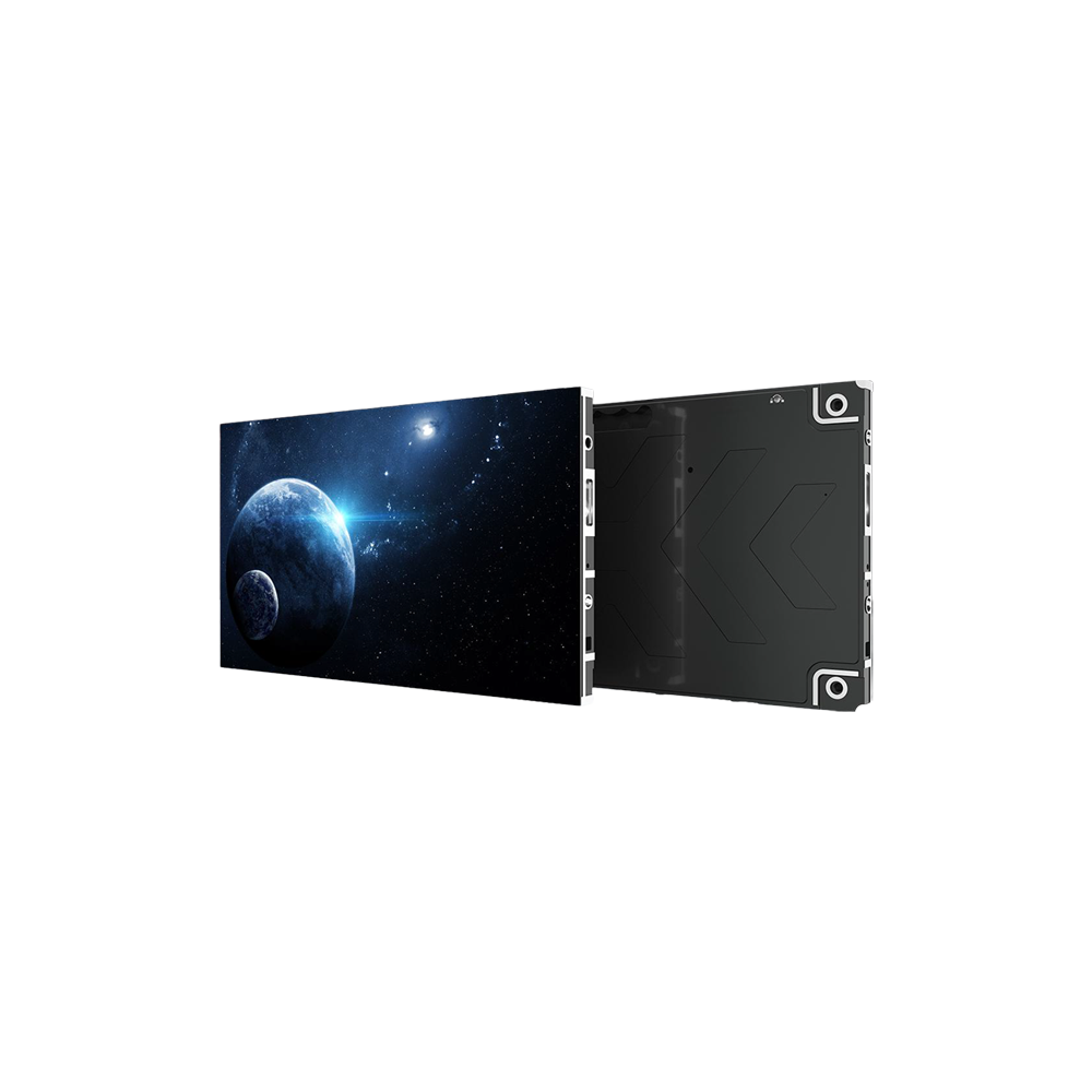 LDC610XXSFP-COB-PLUS-L — indoor LED cabinet family