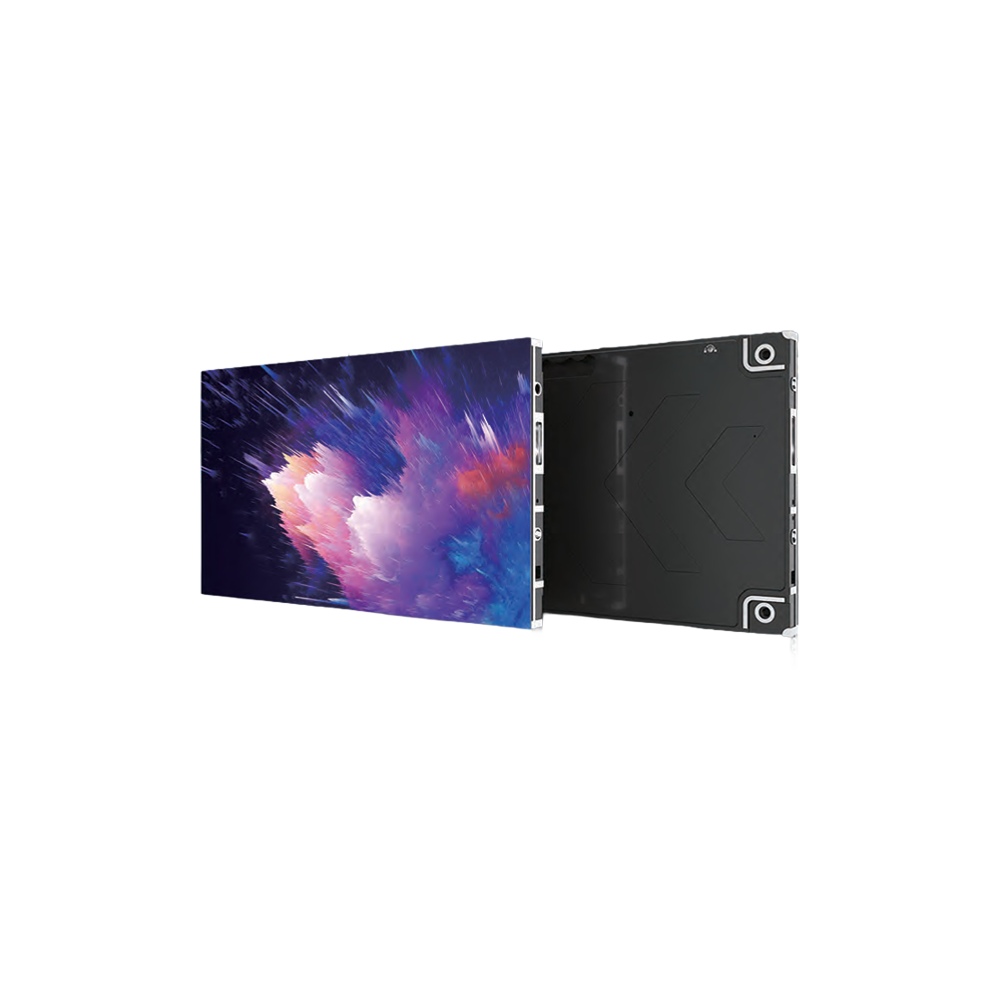 LDC61019SFP-V LED cabinet