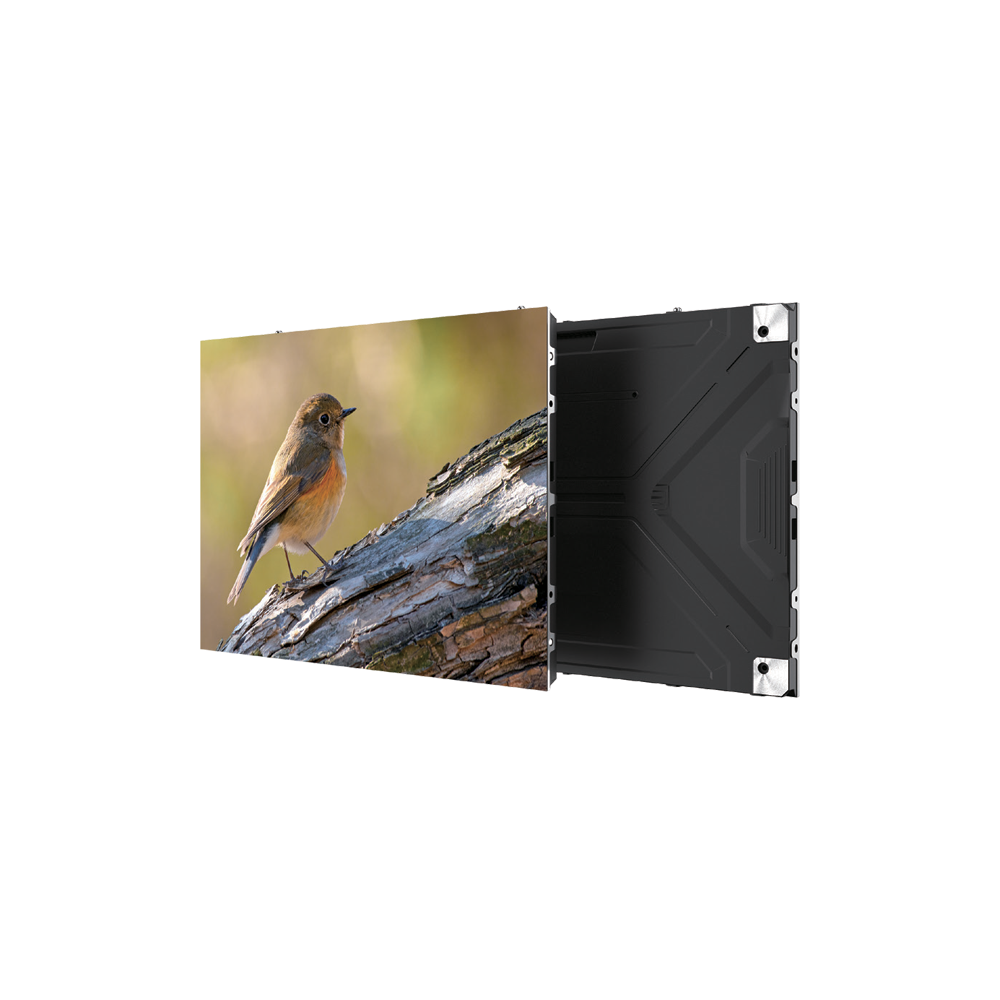 LDC640XXFP-V — indoor LED cabinet family