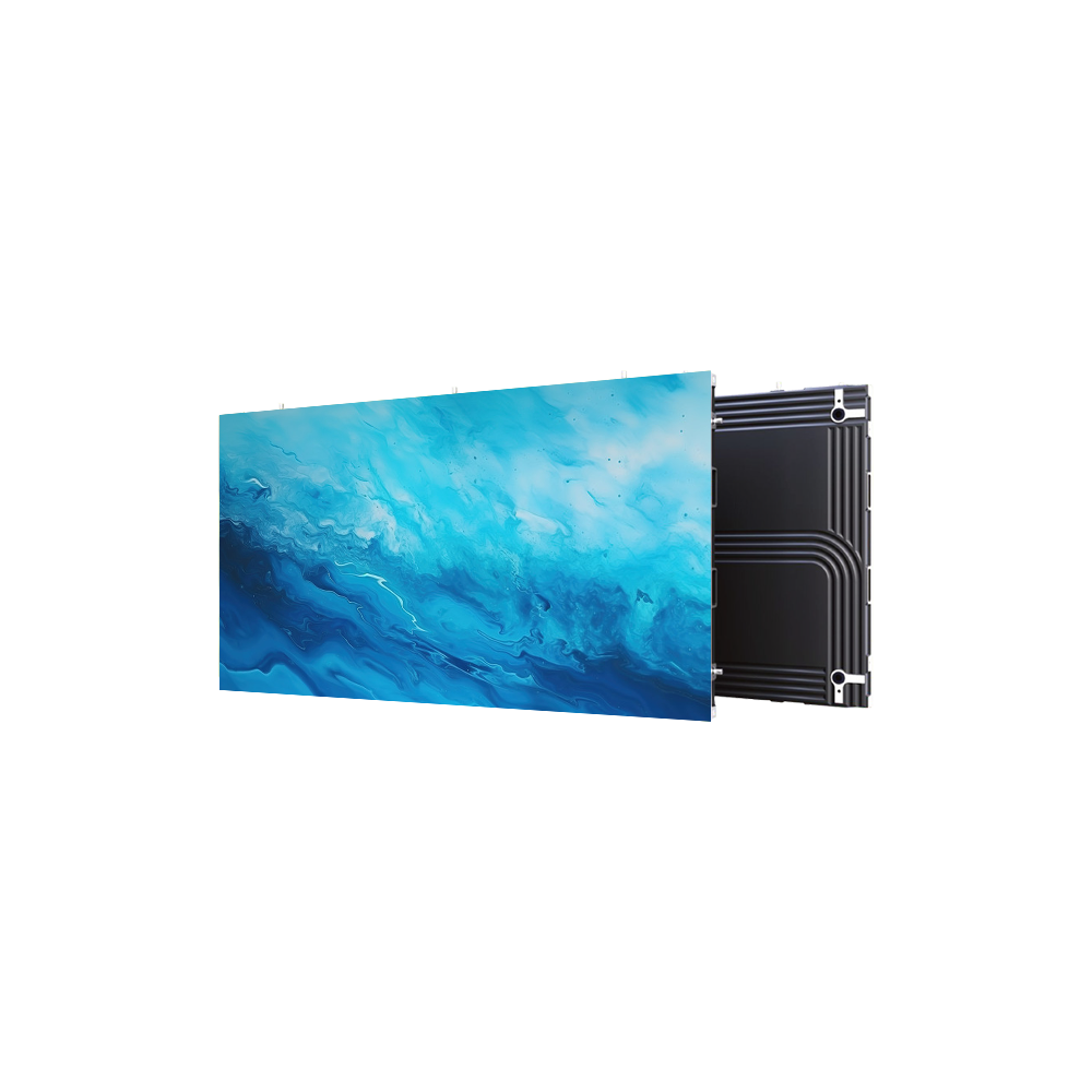 LDC750XXTFP-G — indoor LED cabinet family