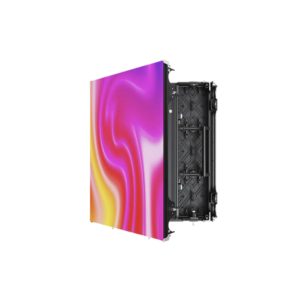 LDC75029FP-AOB-V LED cabinet