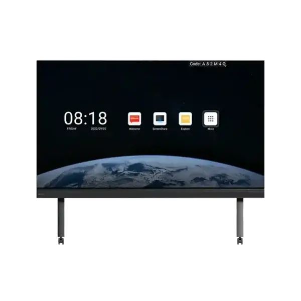 I-TV LED display