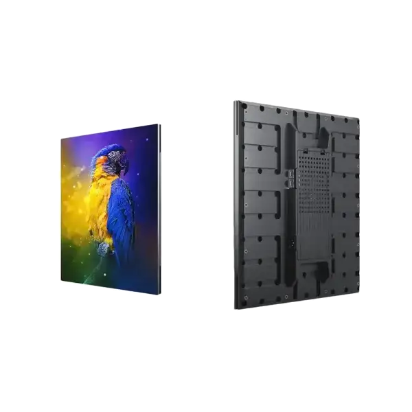 Indoor Cabinets LED display