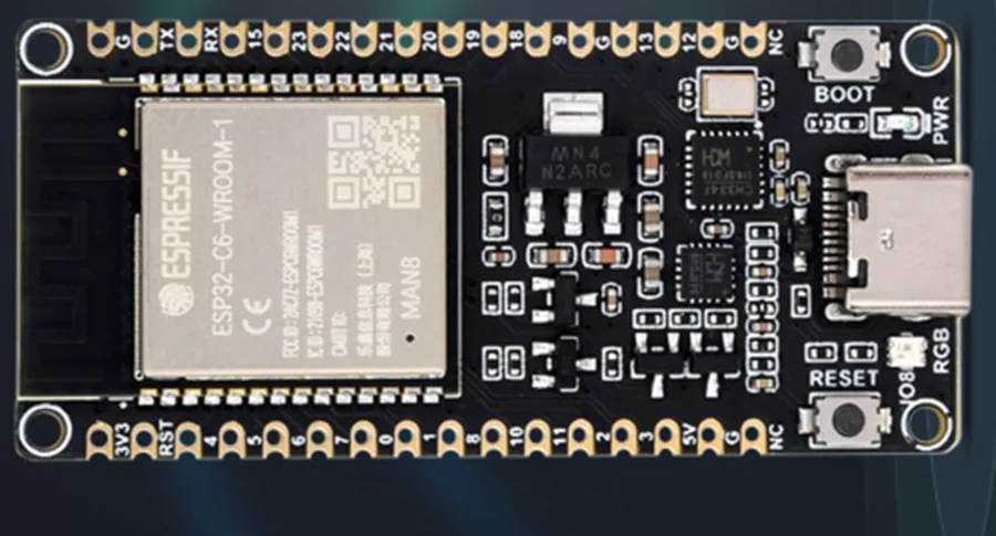 AIQ-SOC-G2 embedded intelligence board
