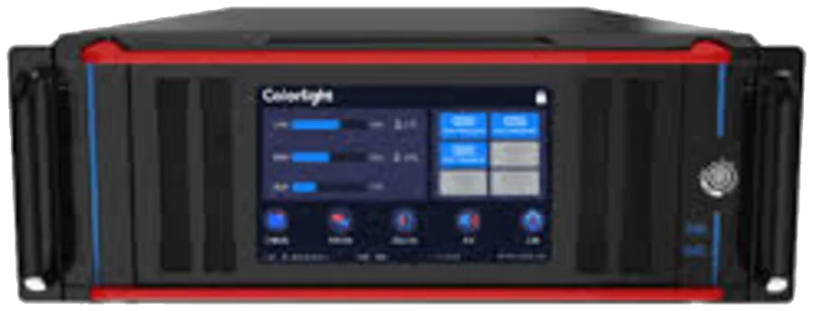 Colorlight CS16K LED processor