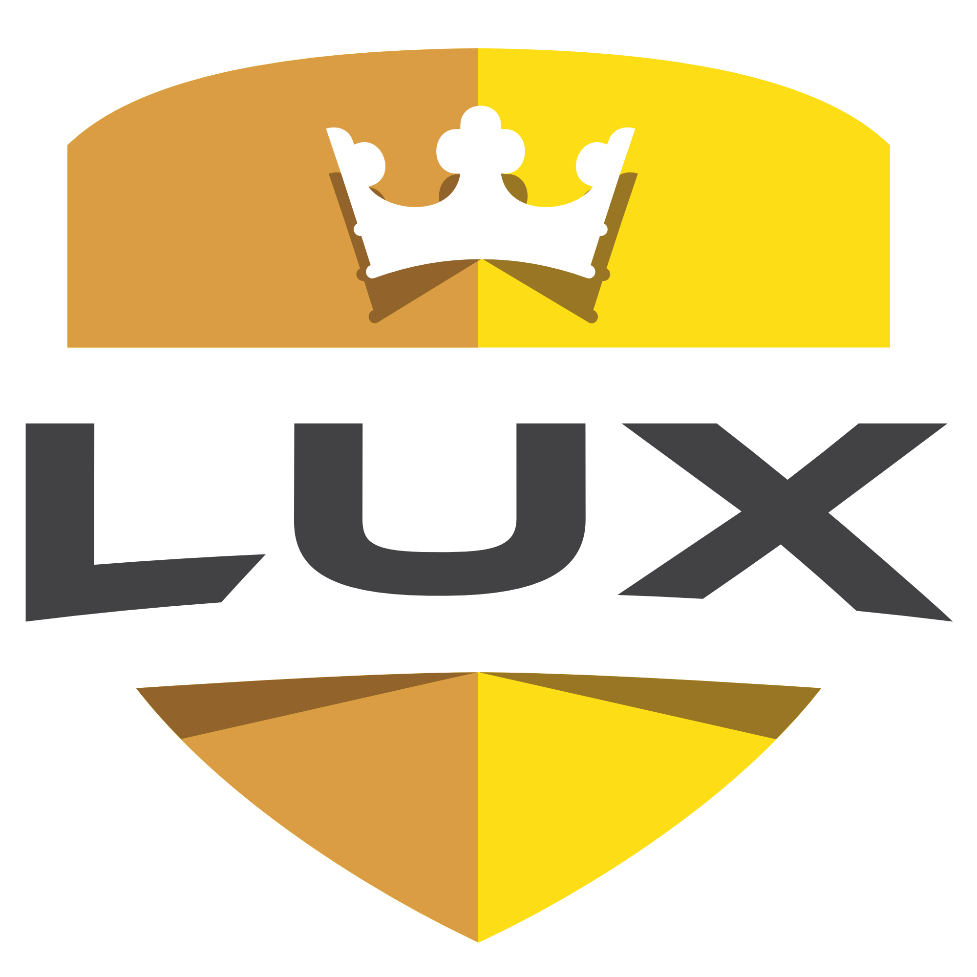 LUX range
