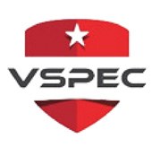 Aurora VSPEC shield — high-quality tier