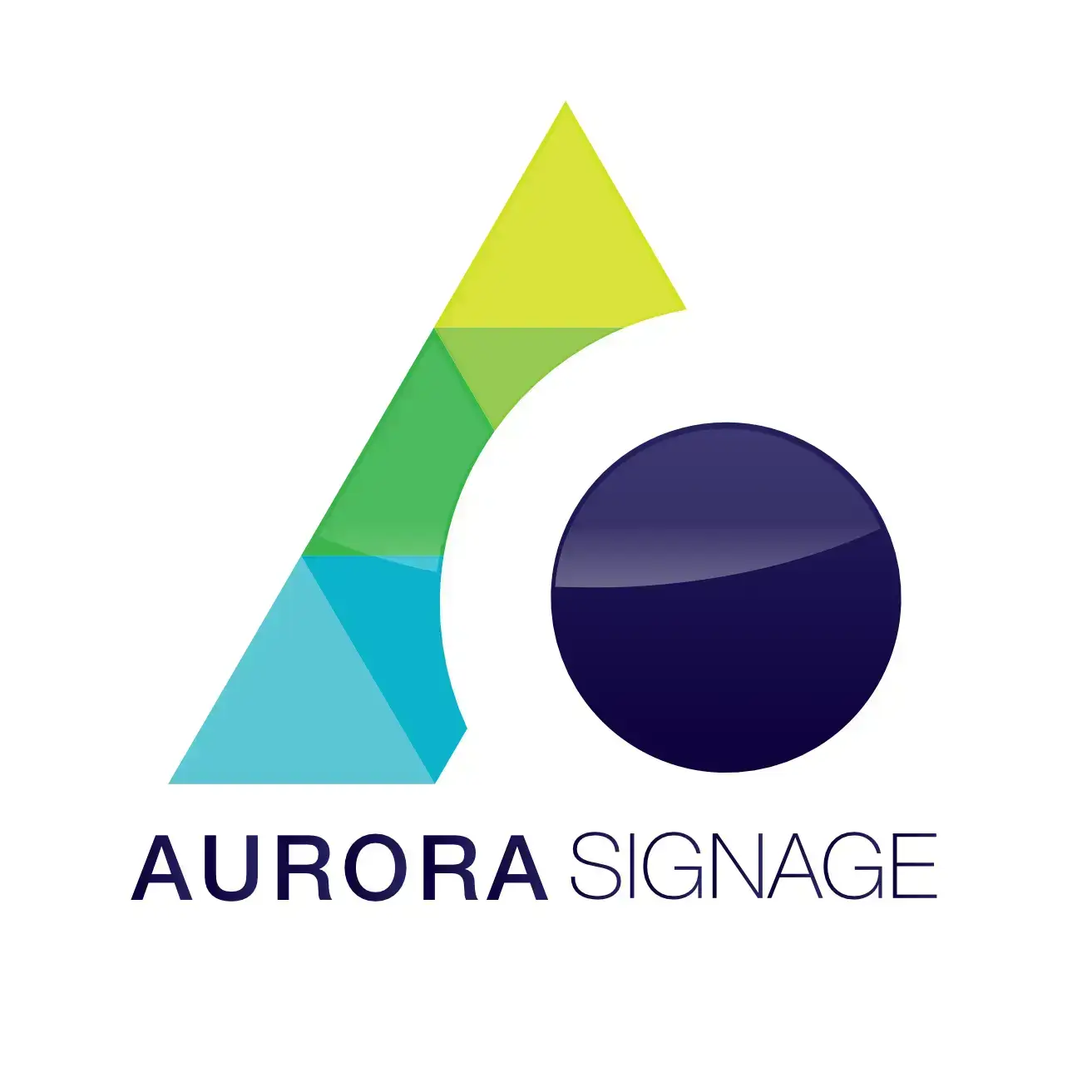 Aurora Sigange Full Colour On White