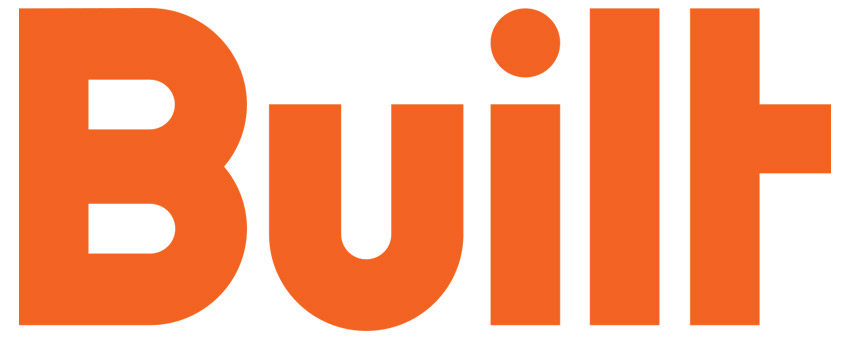 Built-logo