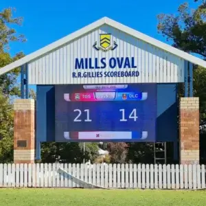 LED Scoreboard