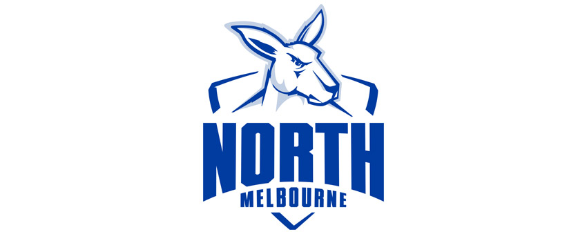 North-Melbourne-logo