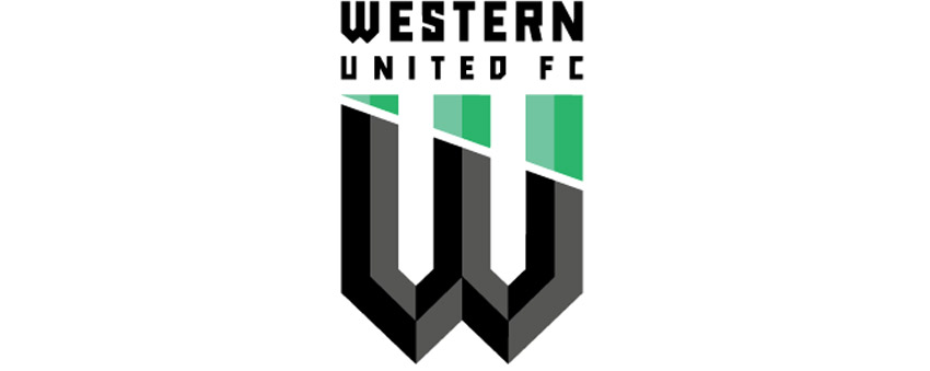 Western-United-FC-logo
